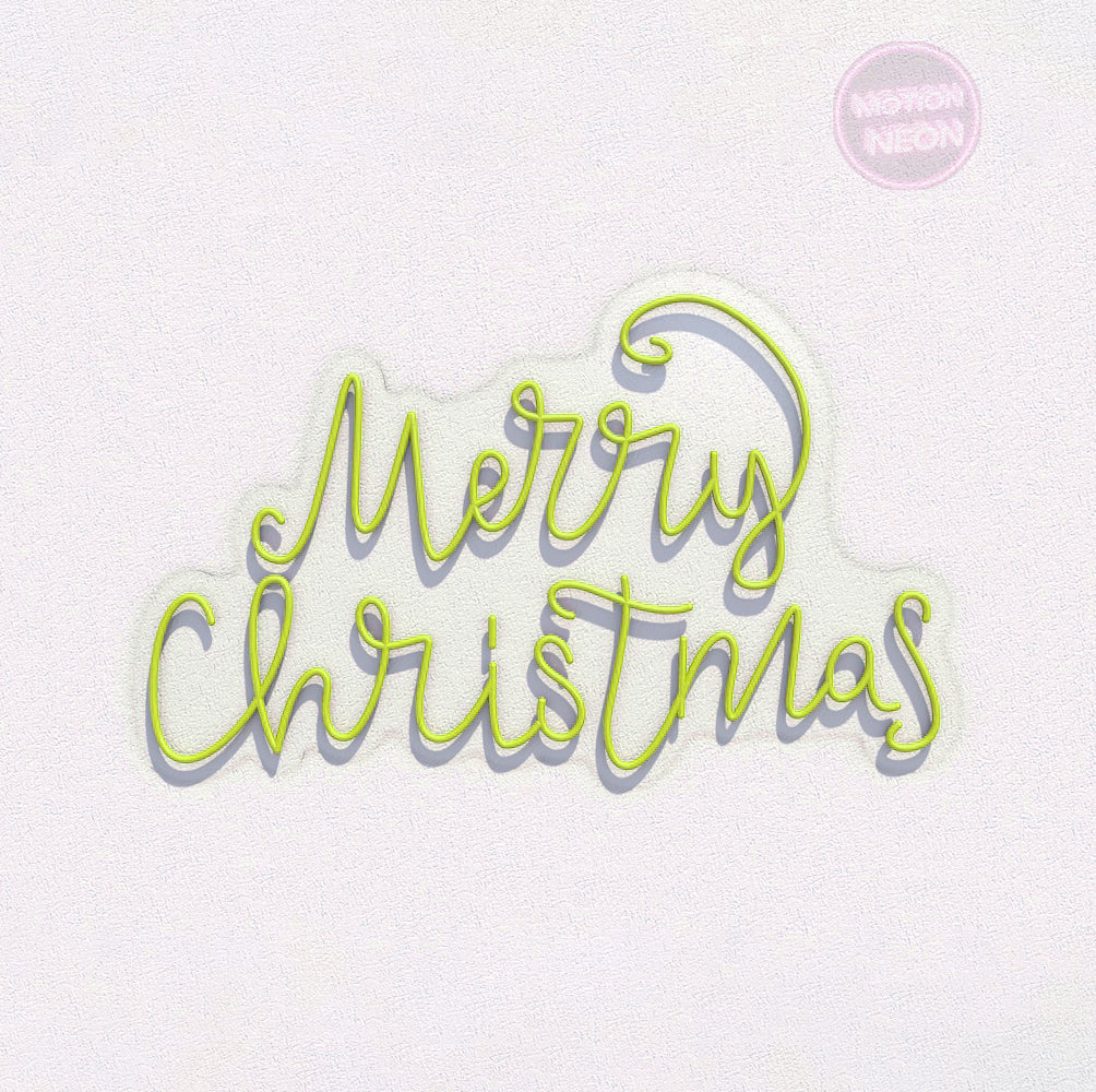 Merry Christmas