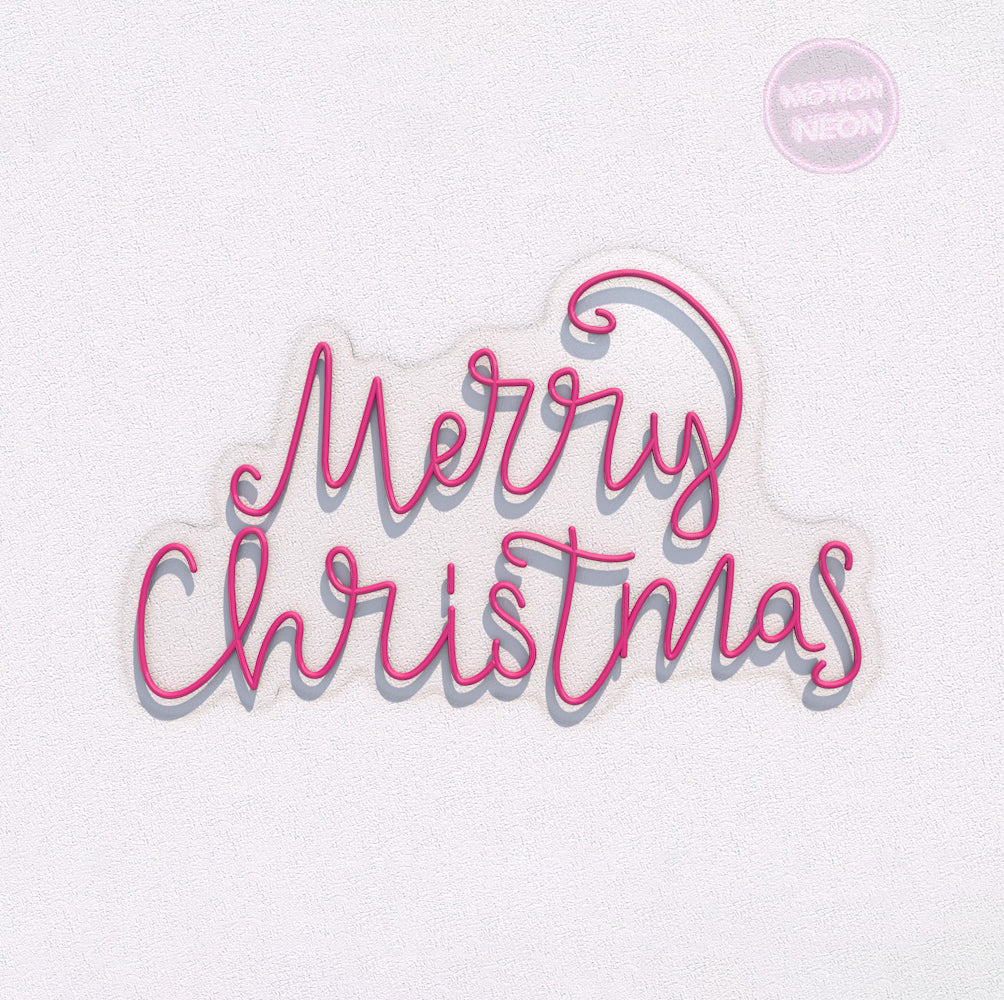 Merry Christmas