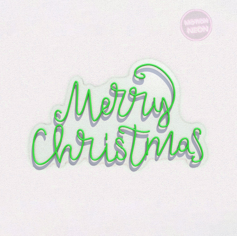 Merry Christmas