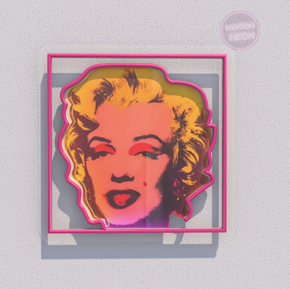 Marilyn Monroe