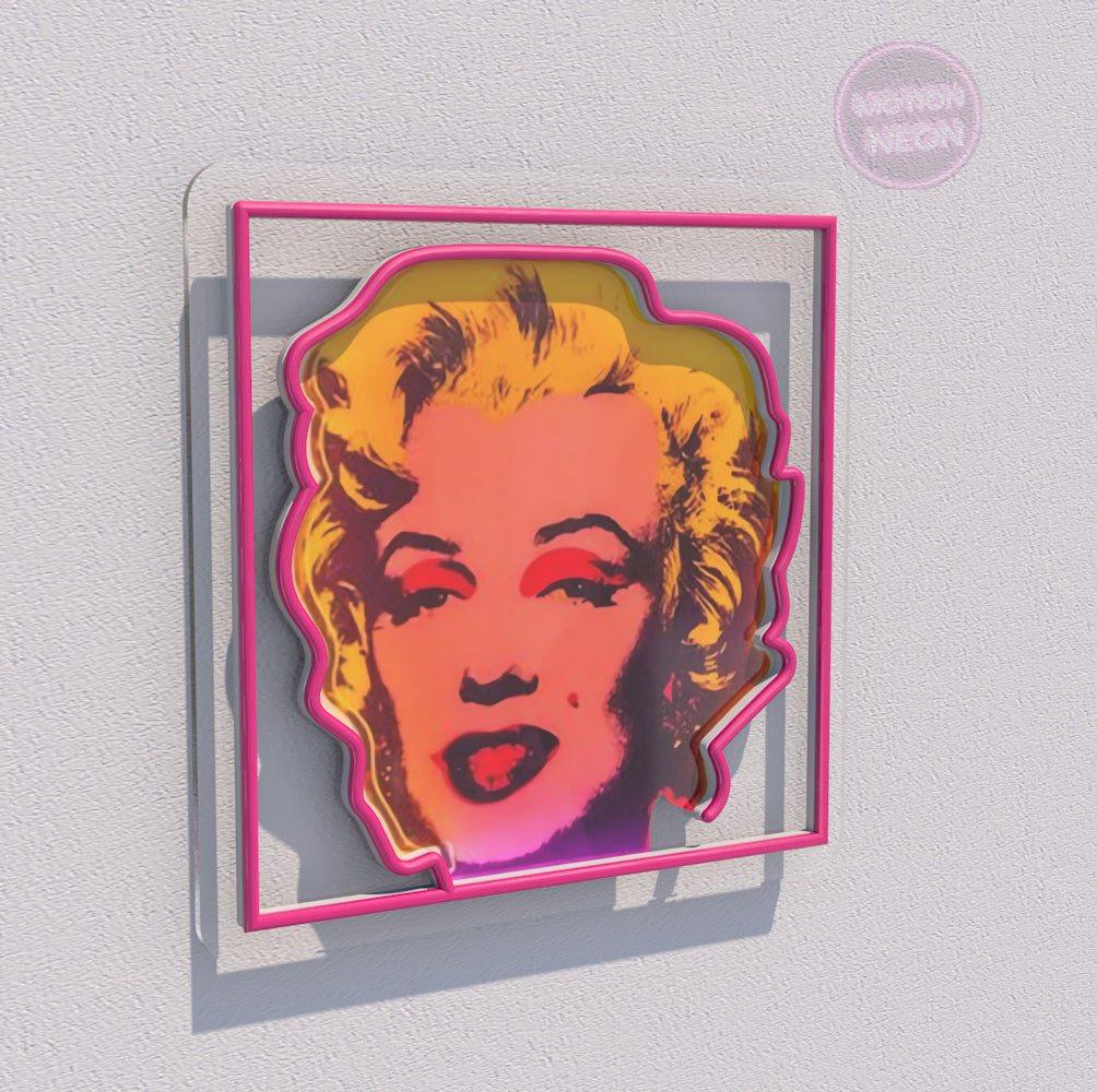 Marilyn Monroe