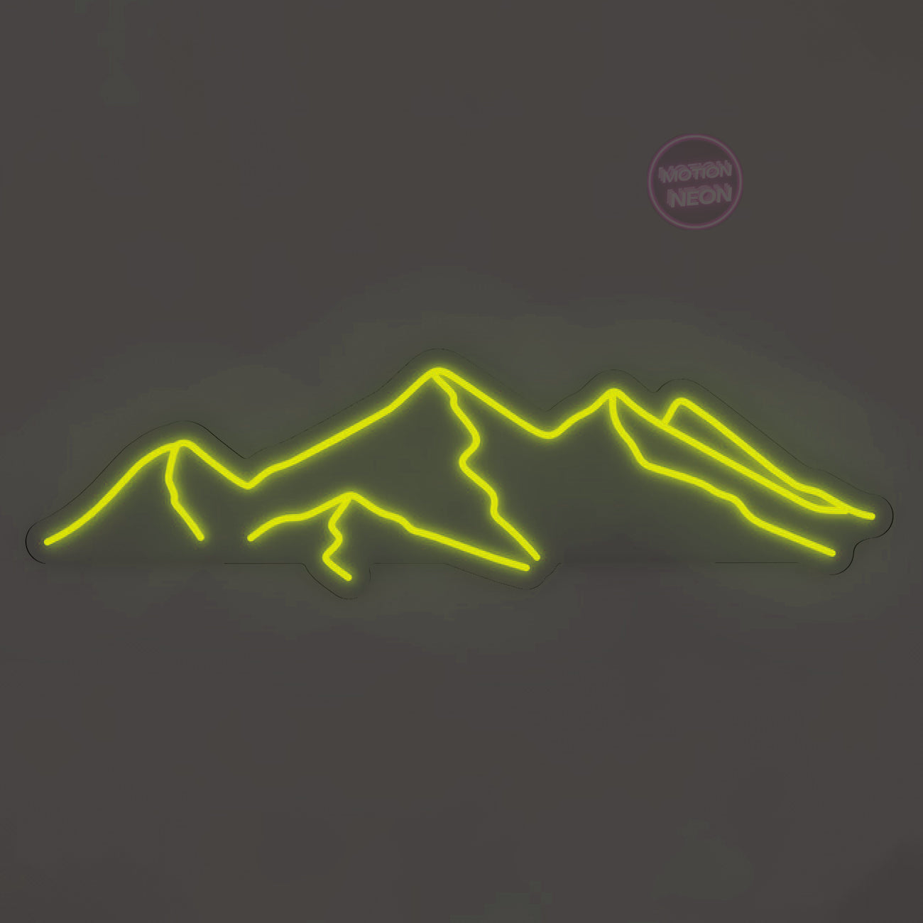 Montagne