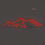Montagne