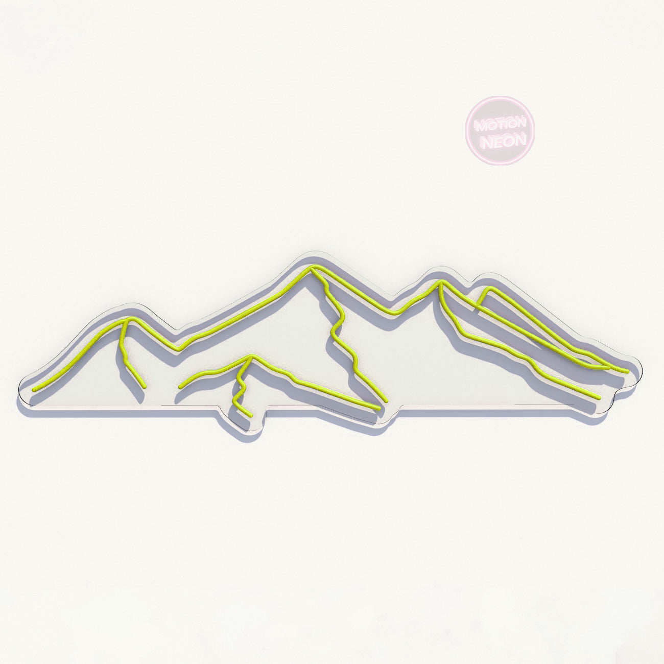 Montagne