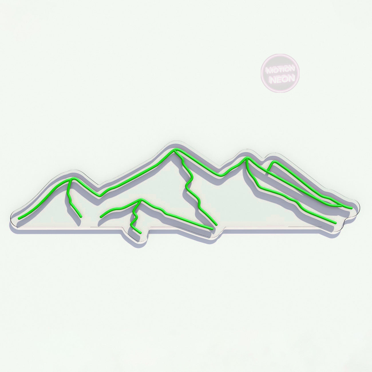 Montagne