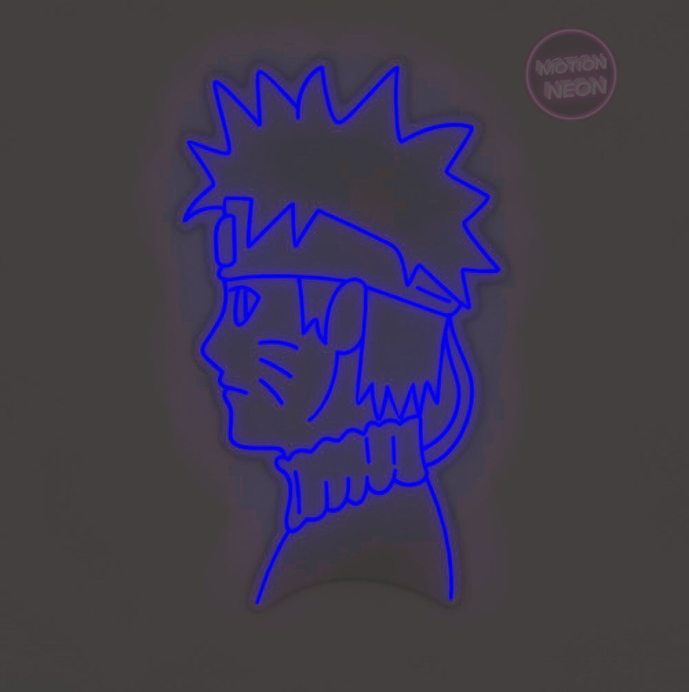 Naruto
