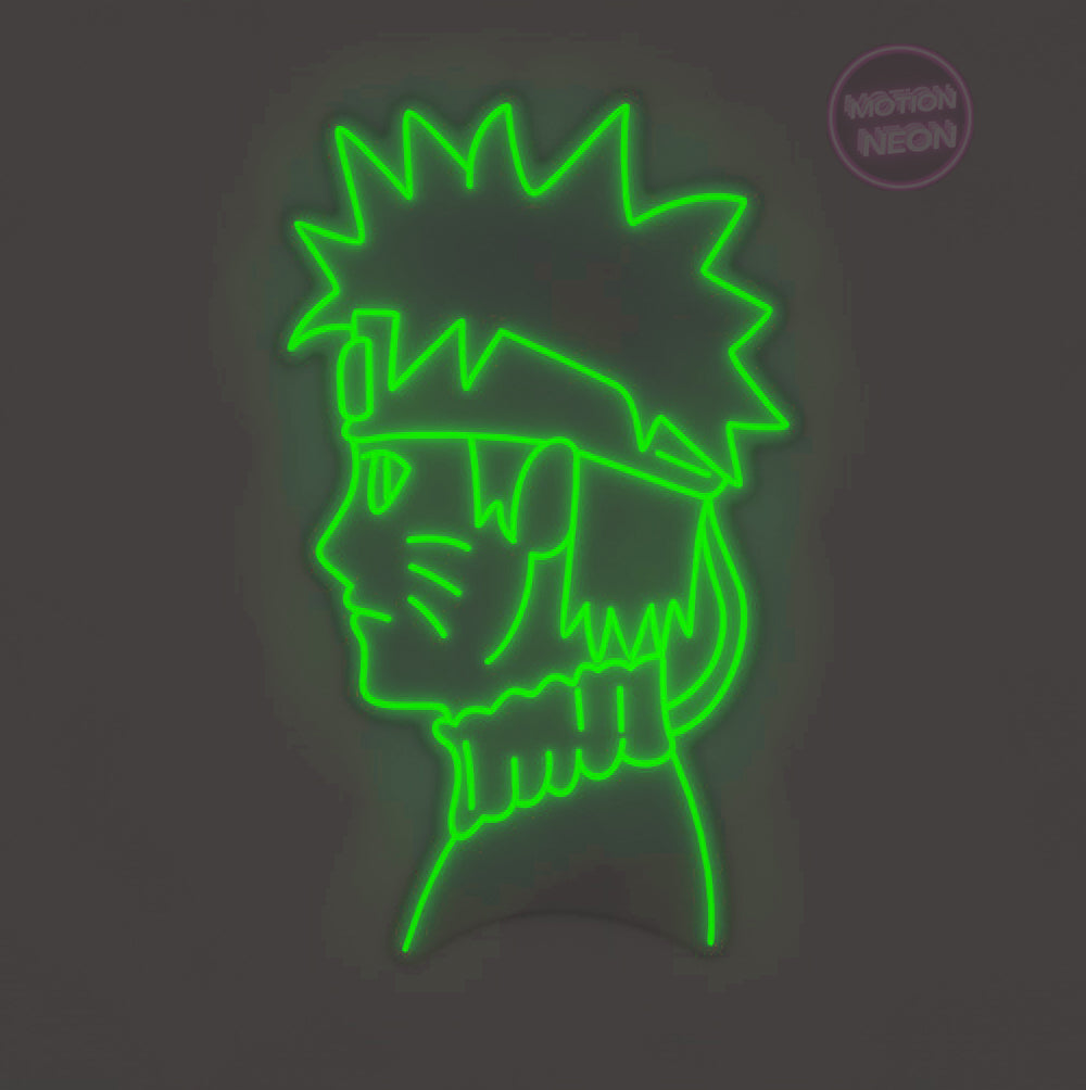 Naruto