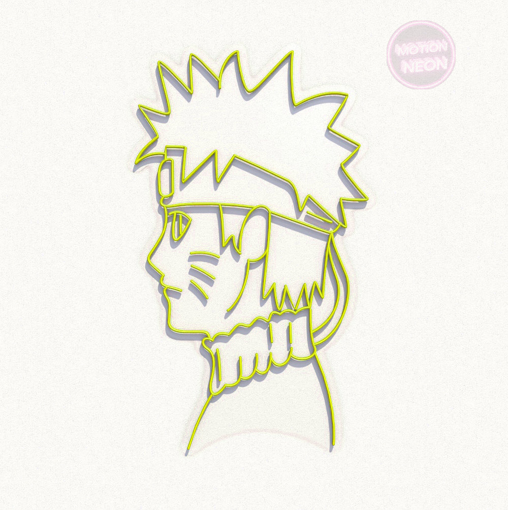 Naruto