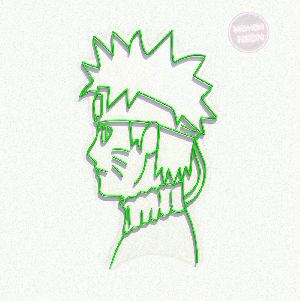 Naruto