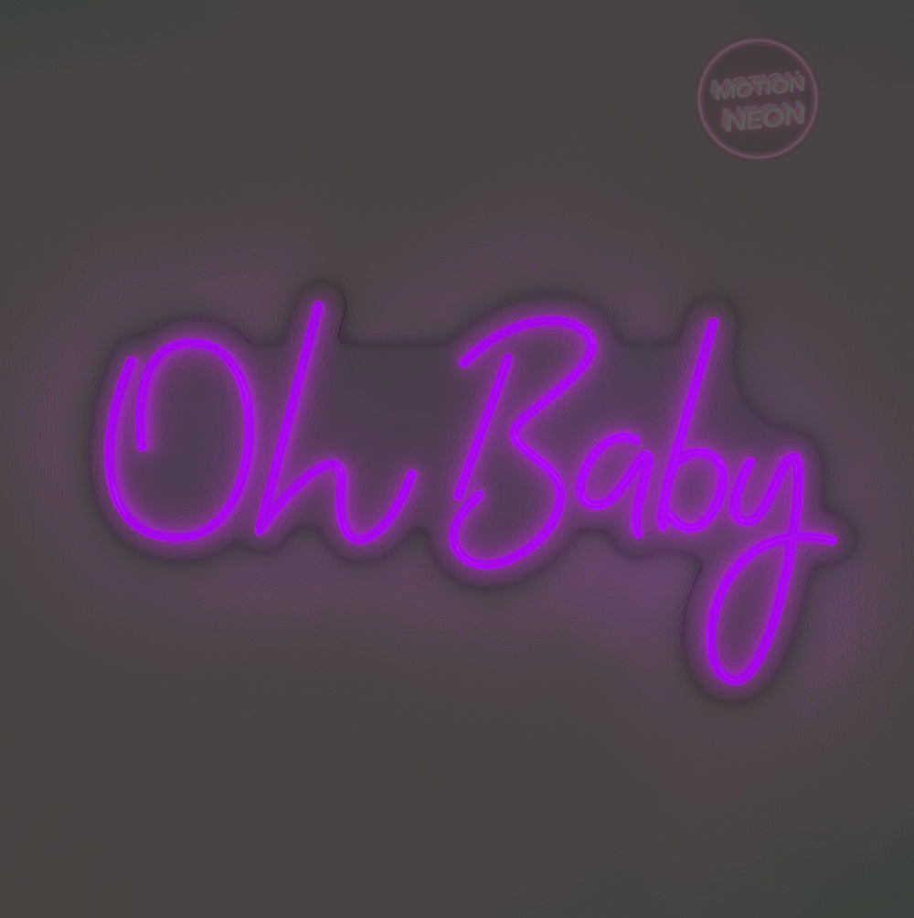 Oh Baby