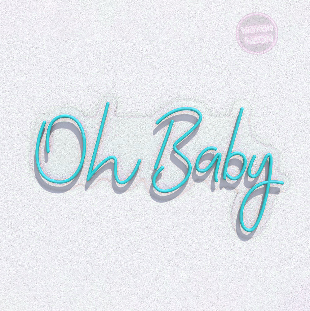 Oh Baby
