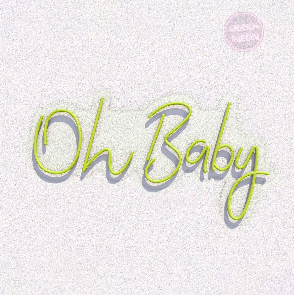 Oh Baby