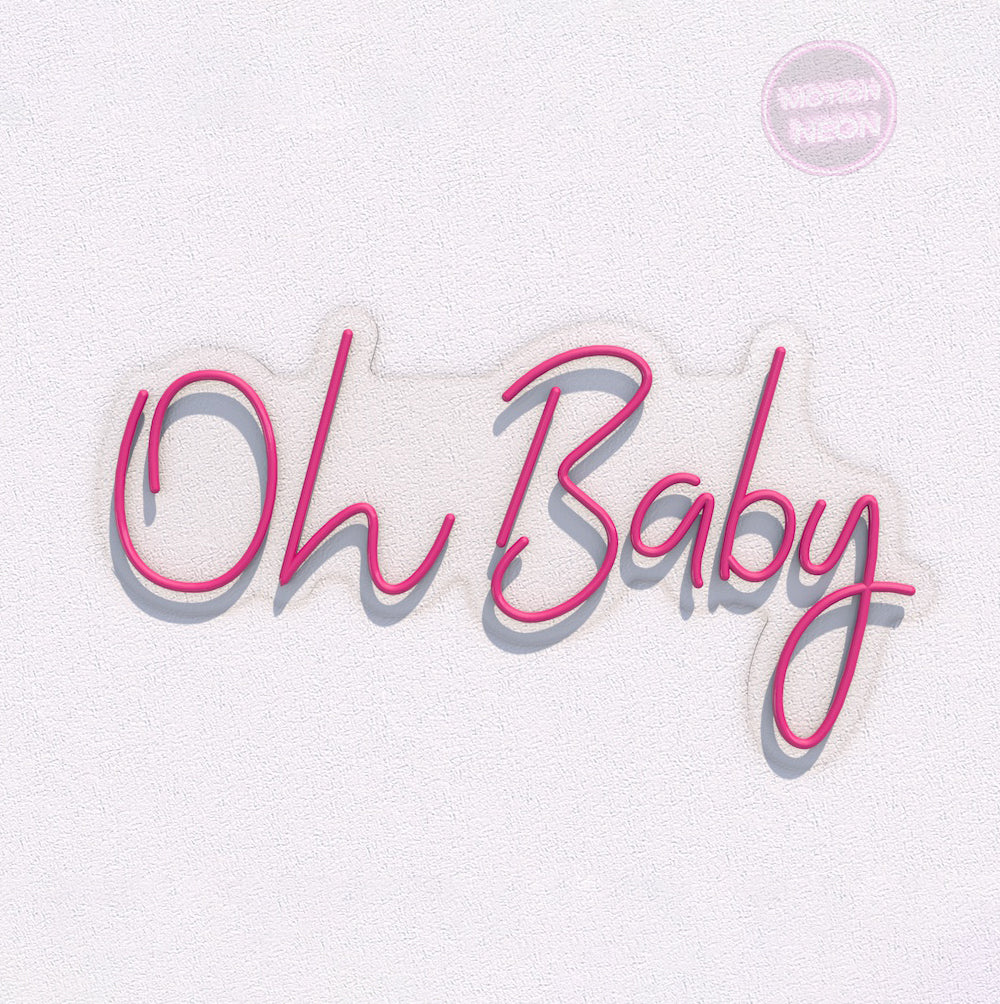 Oh Baby