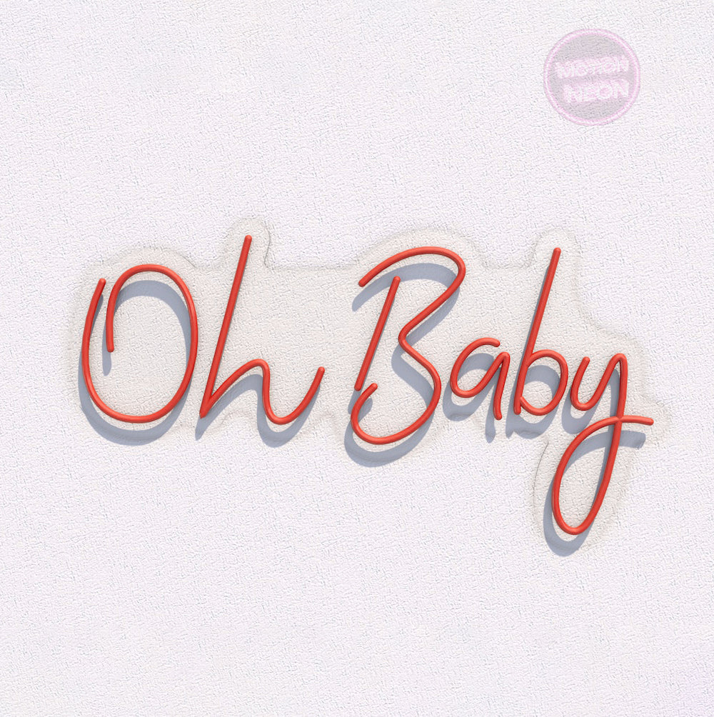 Oh Baby