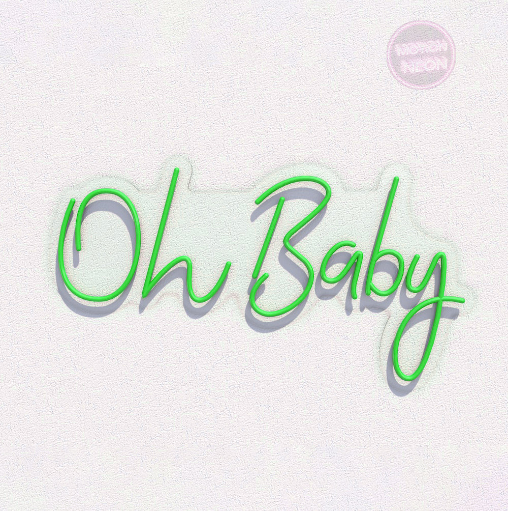 Oh Baby