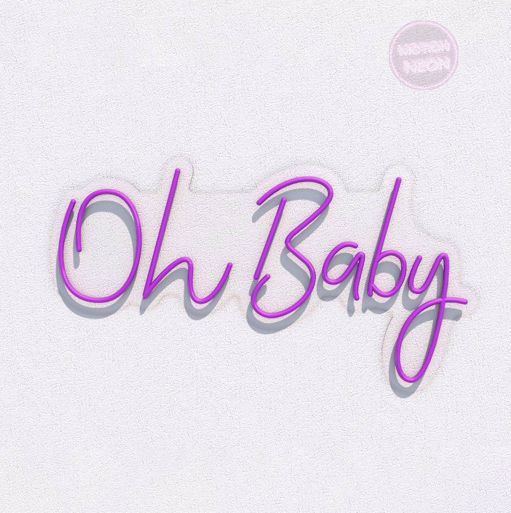 Oh Baby
