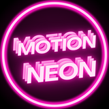 Navigate back to Motion Neon homepage