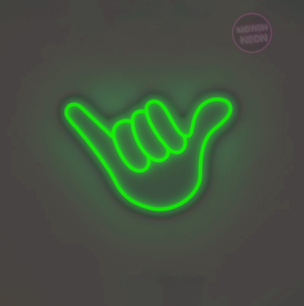 Shaka