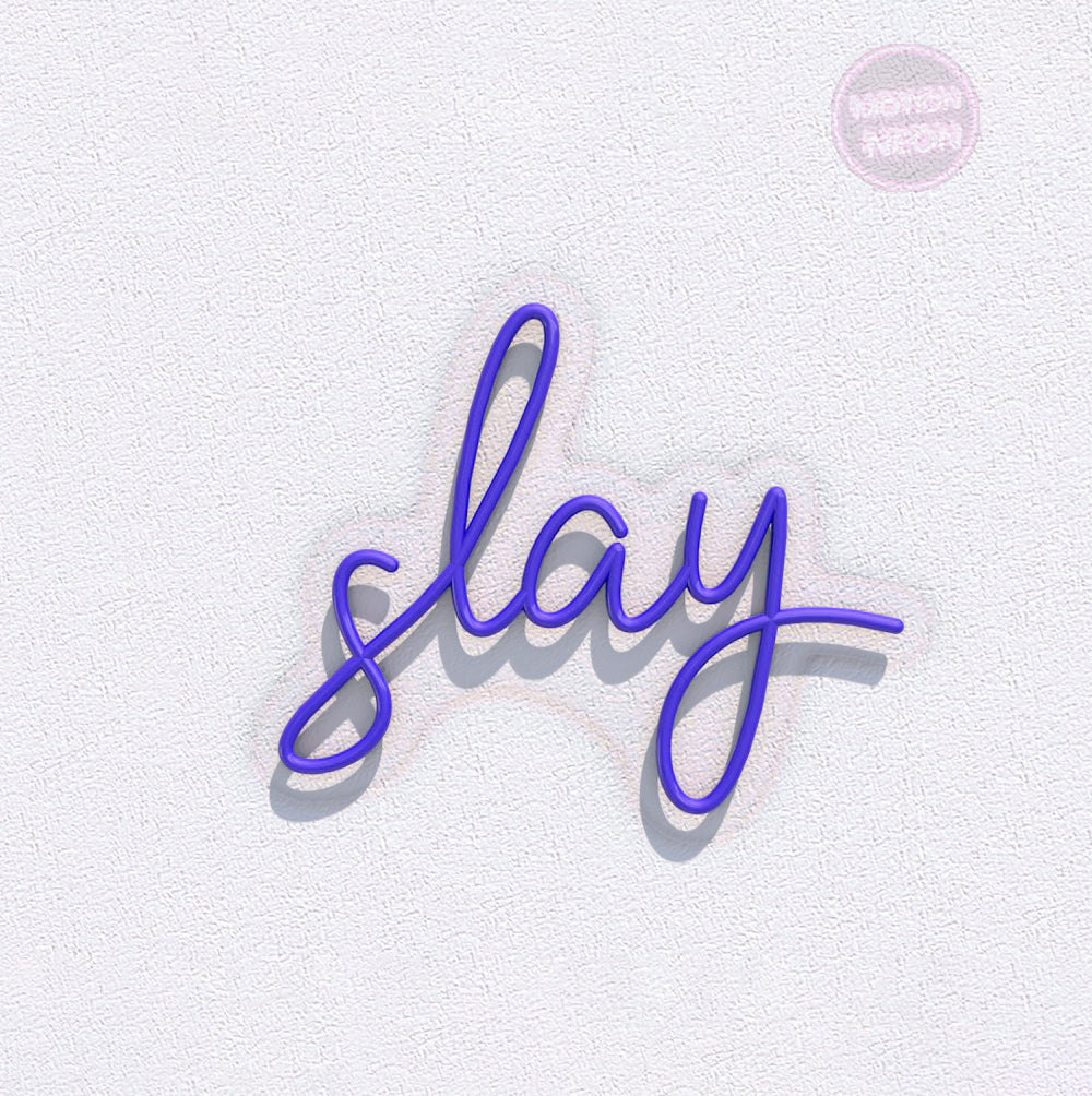 Slay