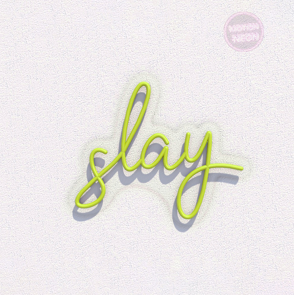 Slay