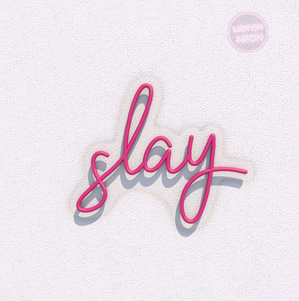 Slay