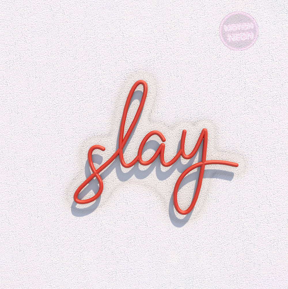 Slay