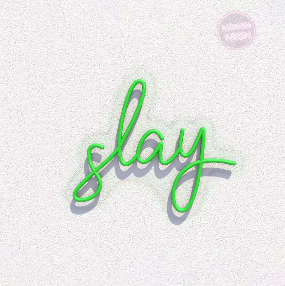Slay