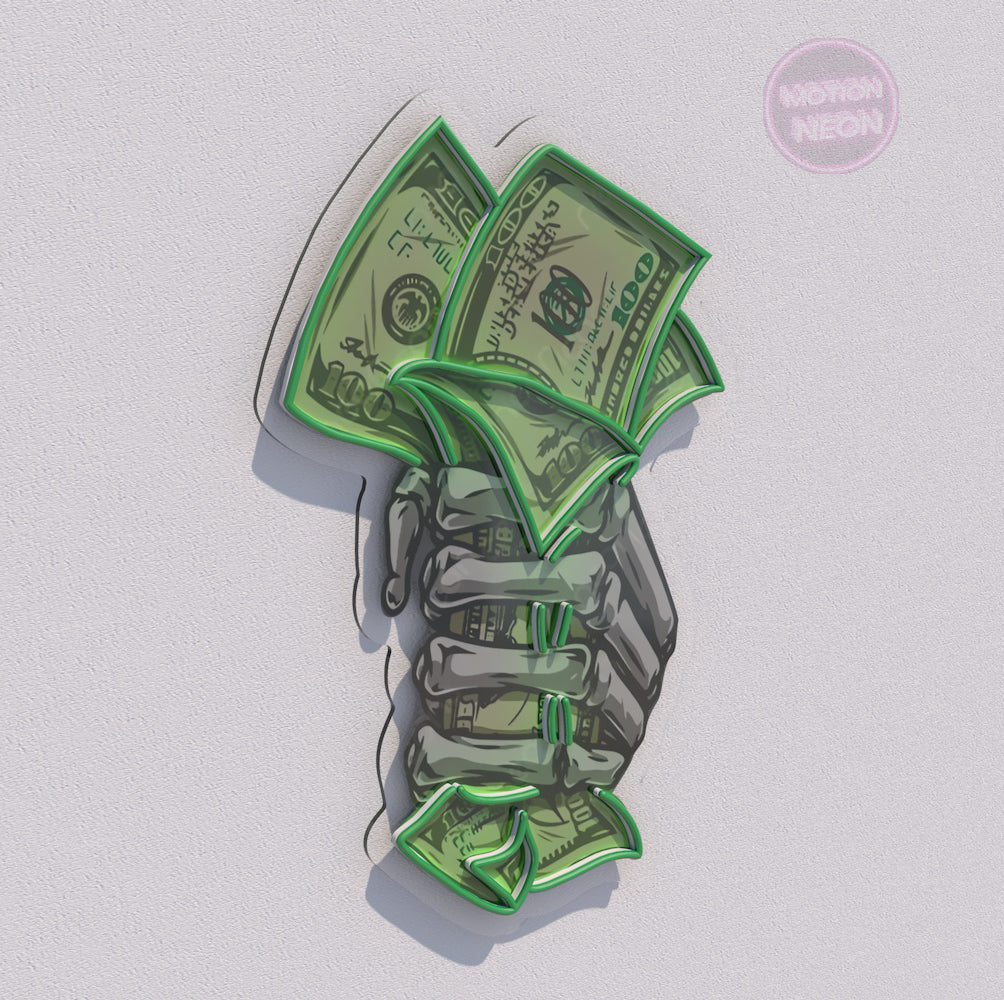 Take My Money