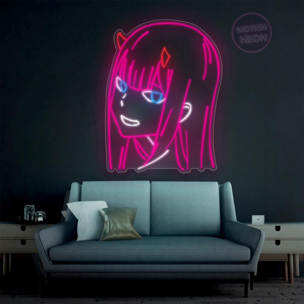 Zero Two