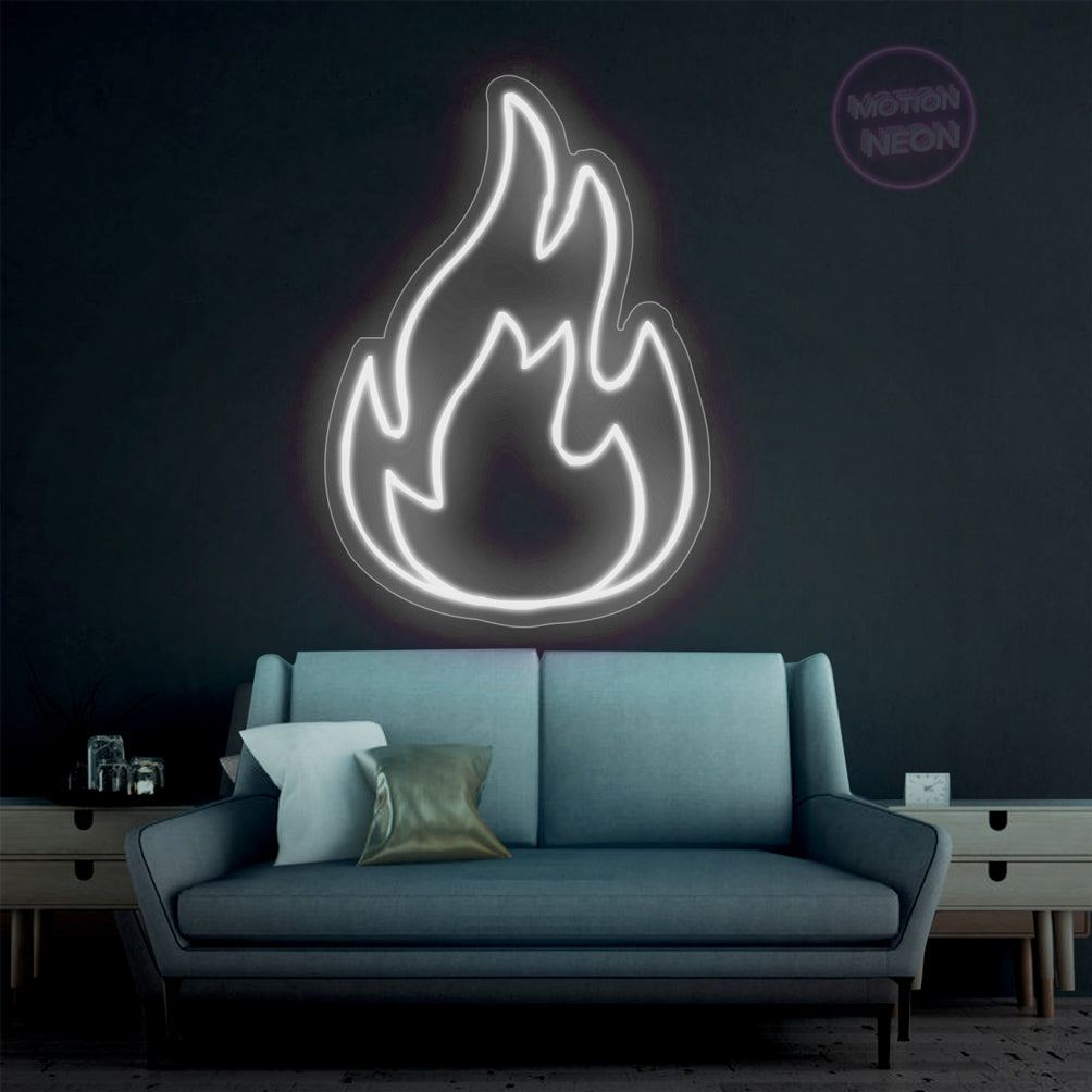 Flamme