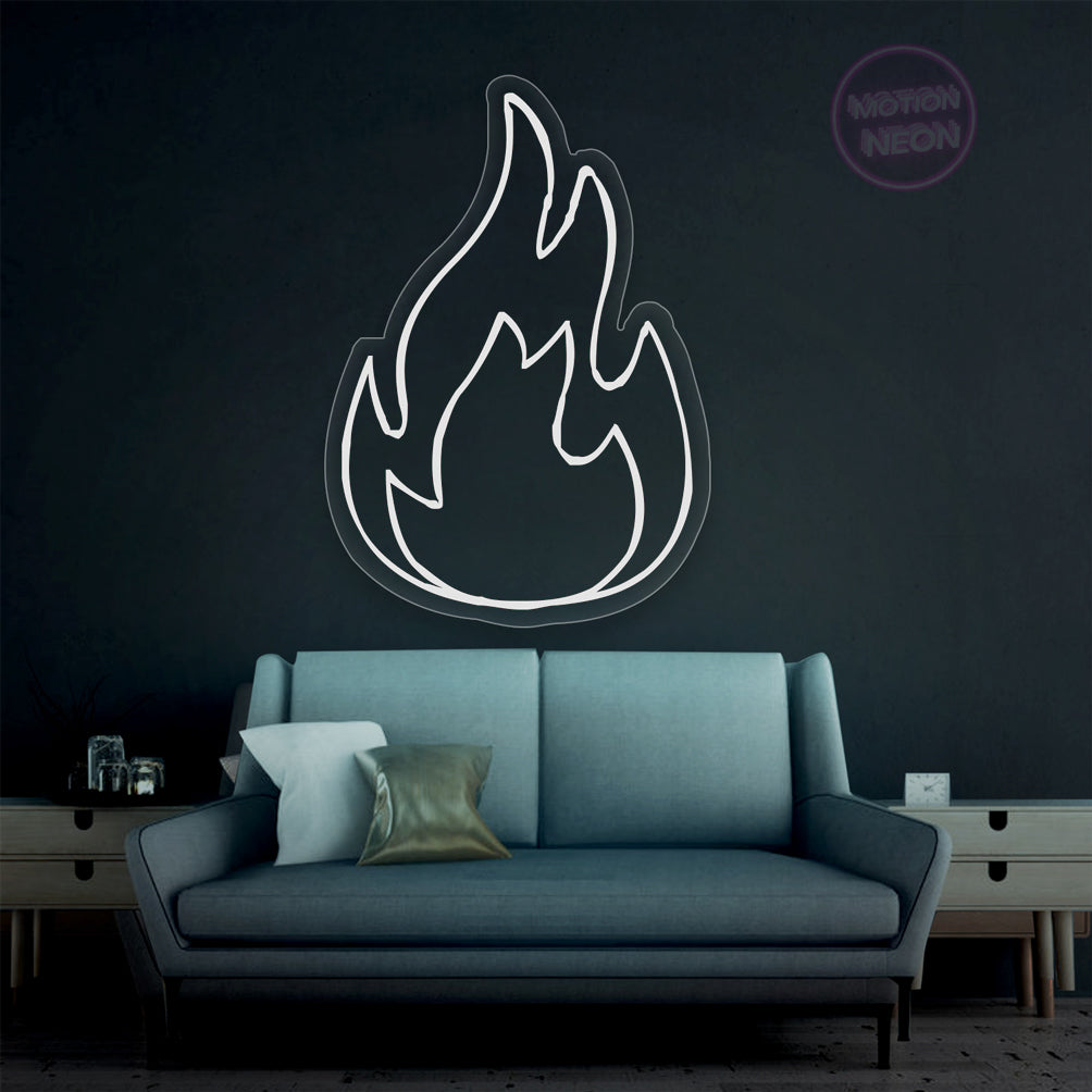 Flamme