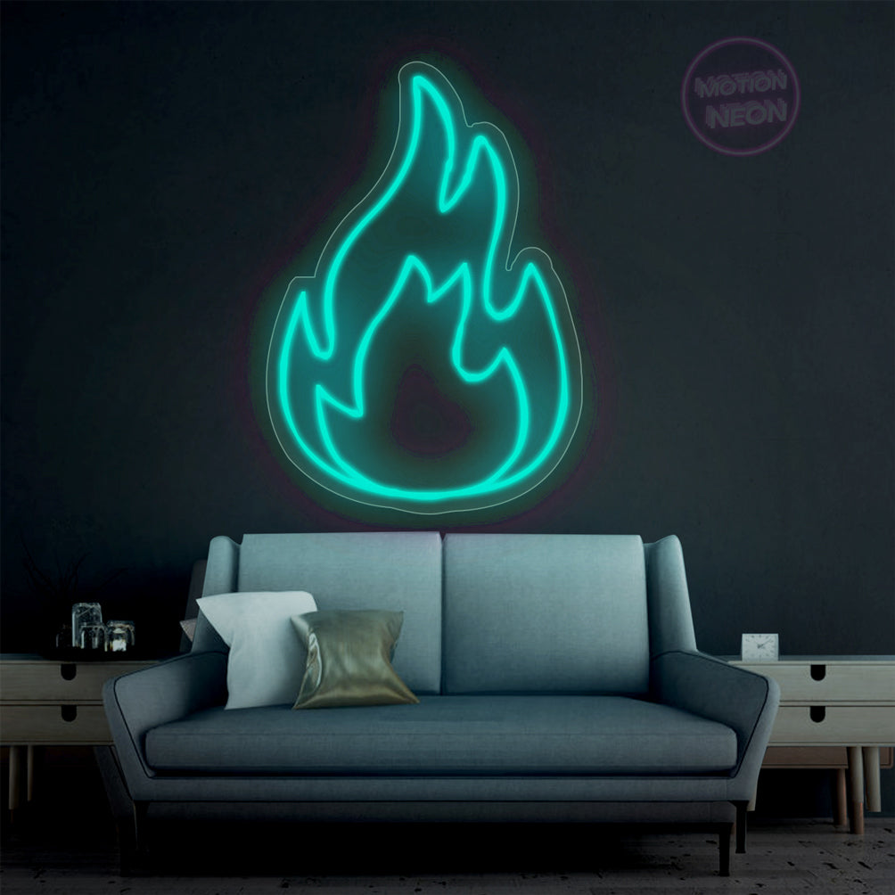 Flamme