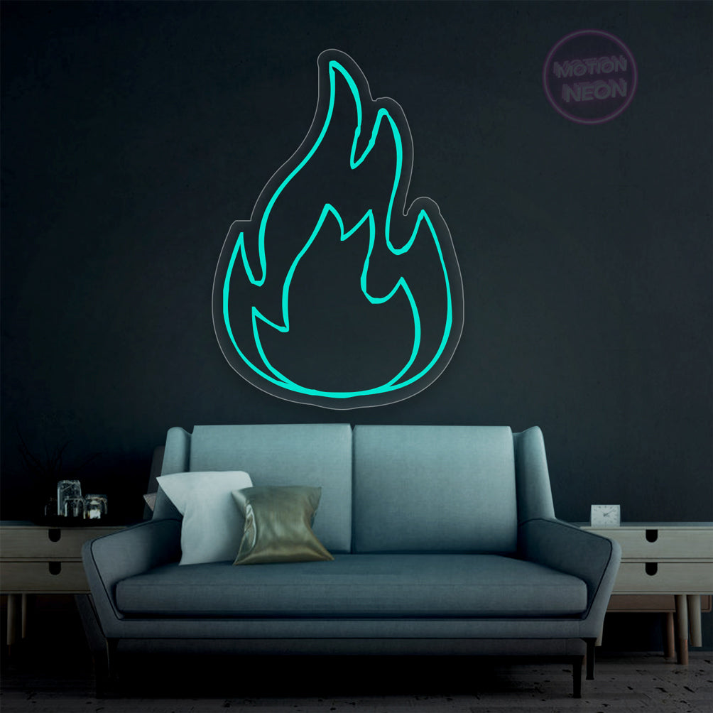 Flamme