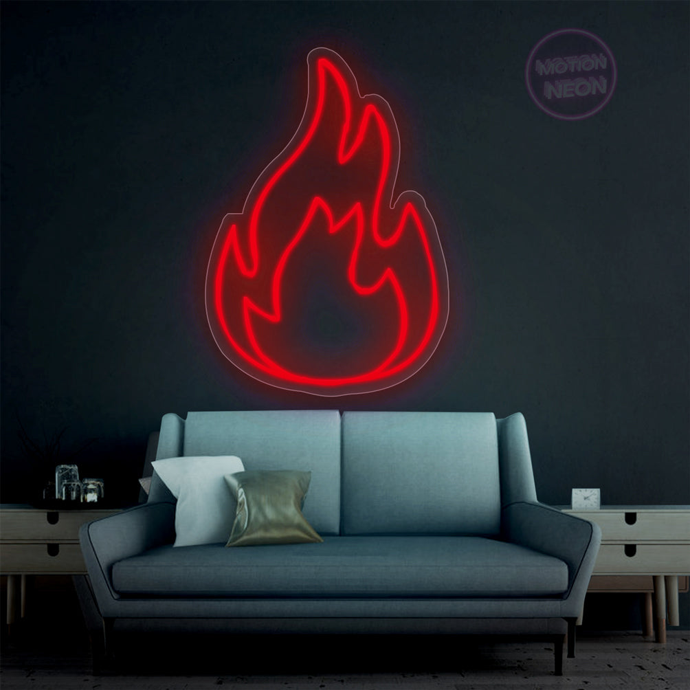 Flamme
