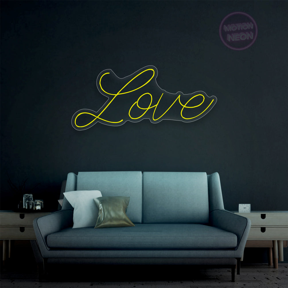 Love