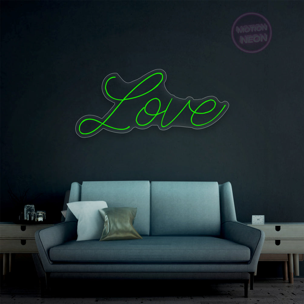 Love