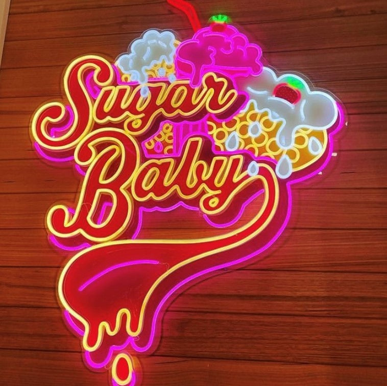 Sugar Baby