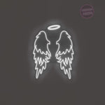 Angel Wings