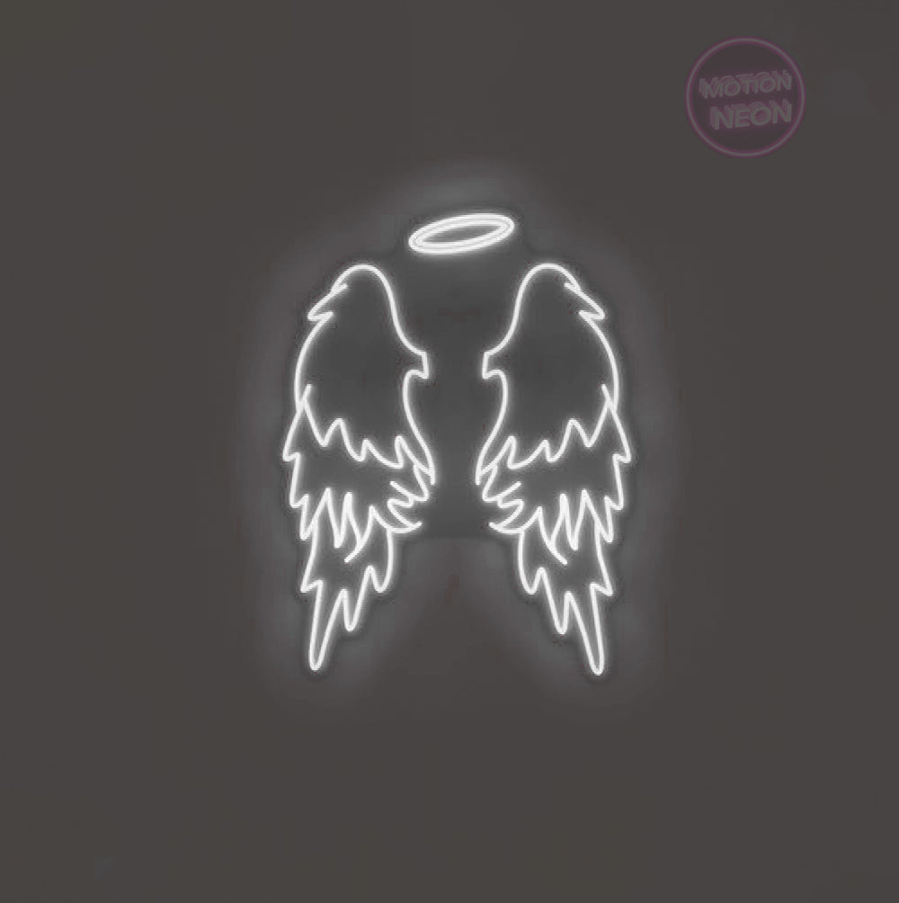 Angel Wings
