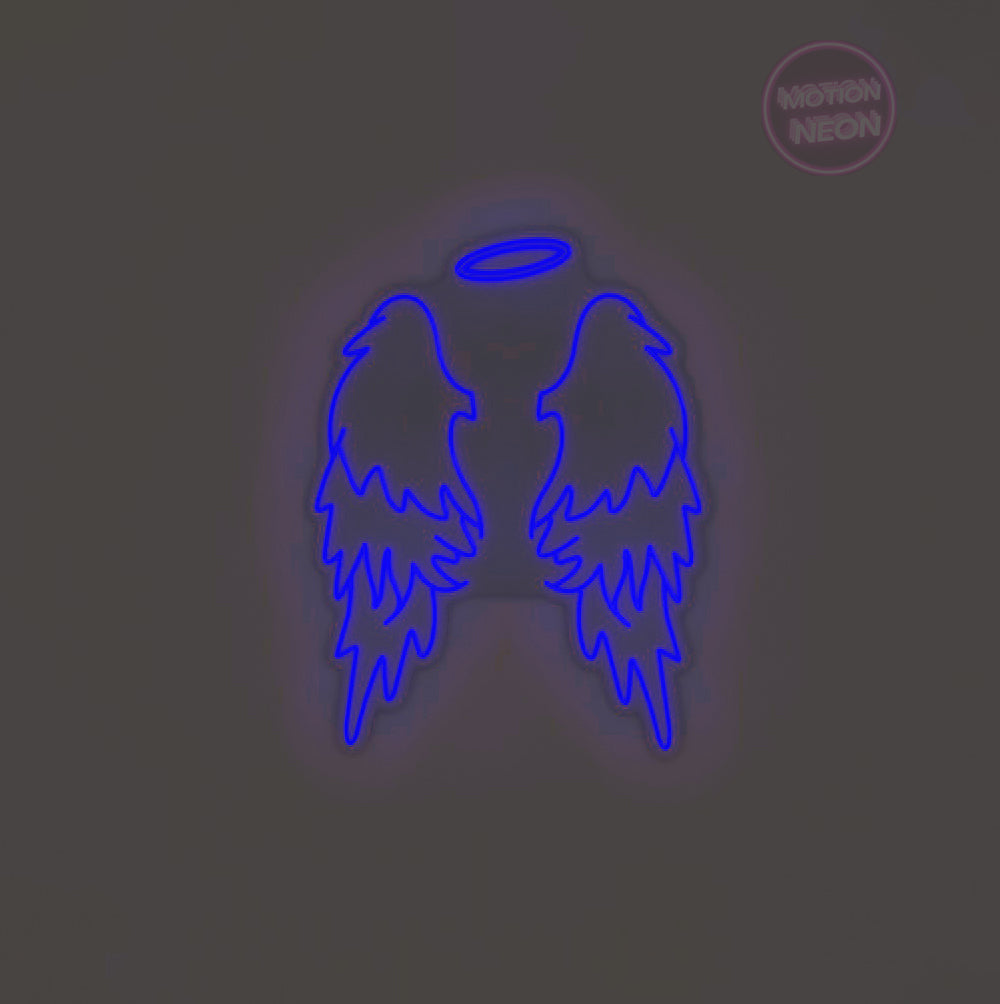 Angel Wings