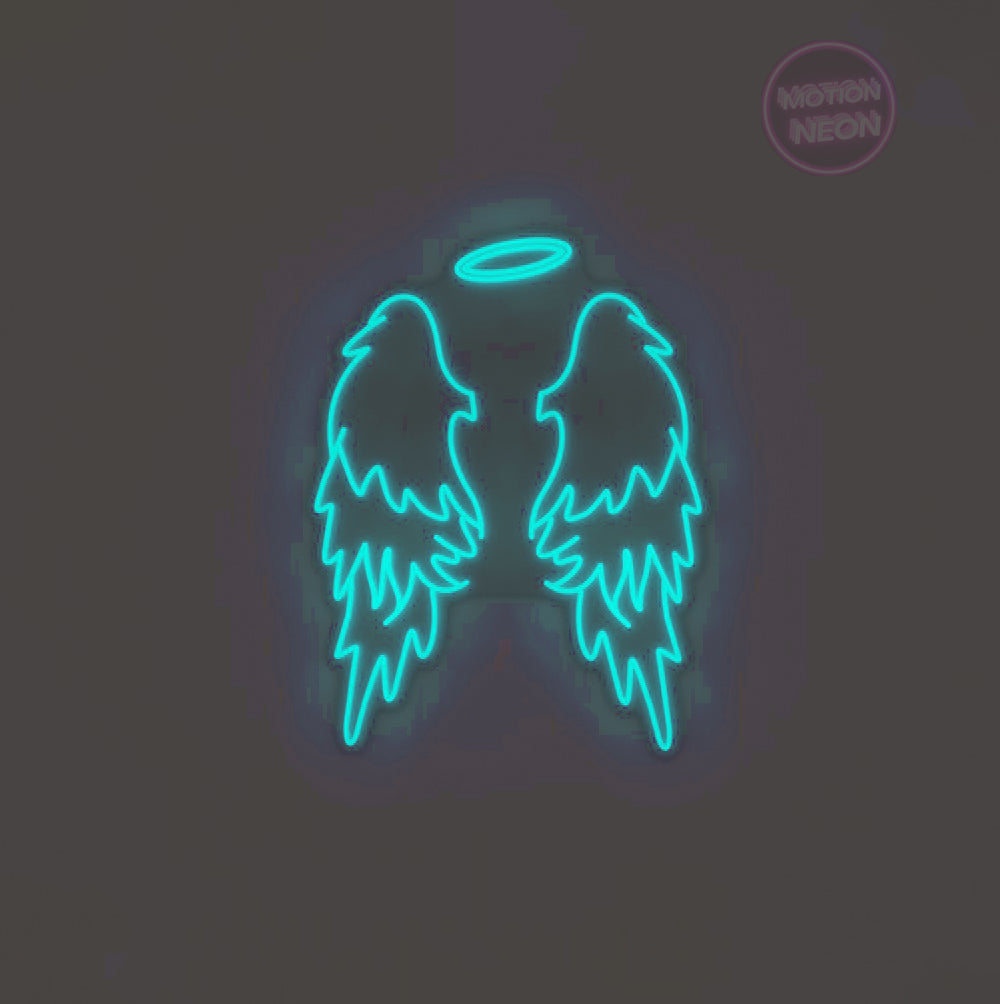 Angel Wings
