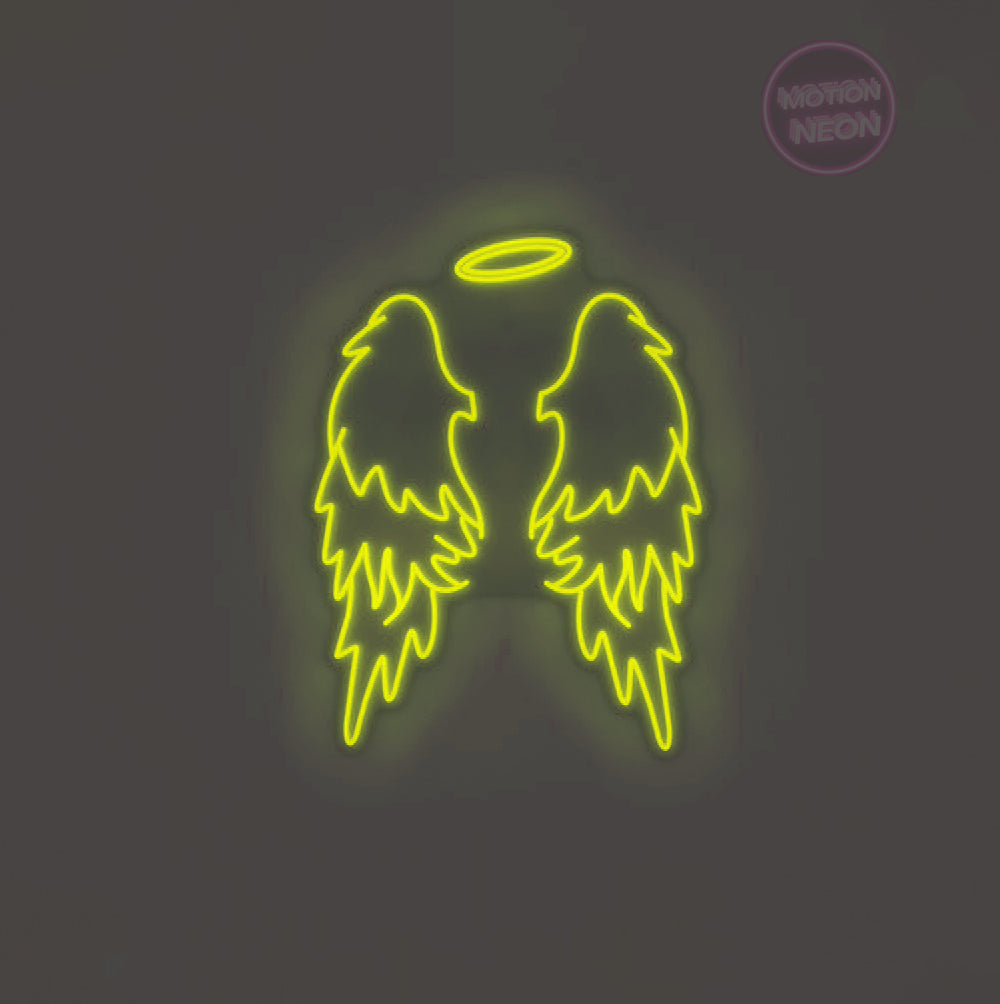 Angel Wings