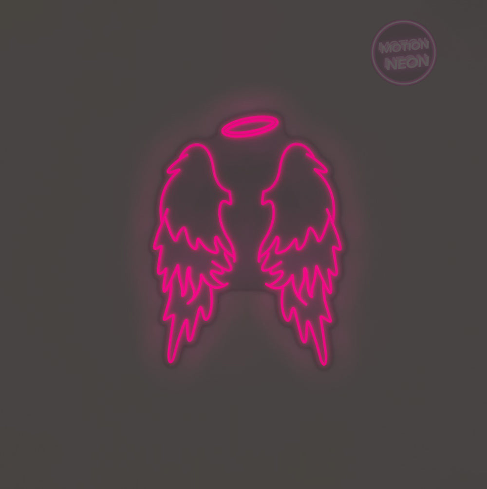 Angel Wings