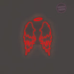 Ailes D'ange