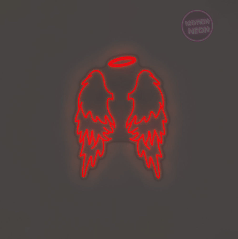 Angel Wings