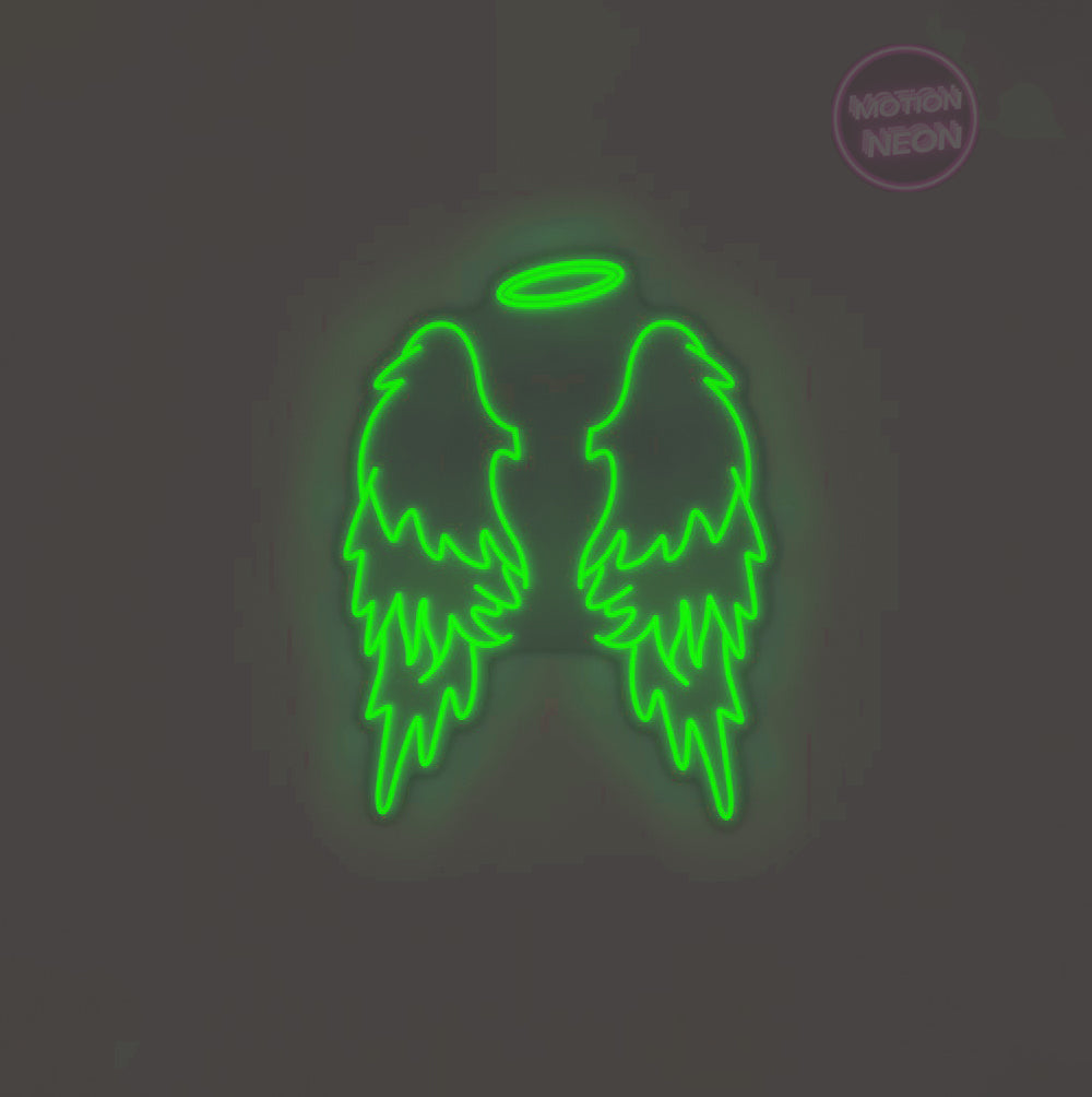 Angel Wings