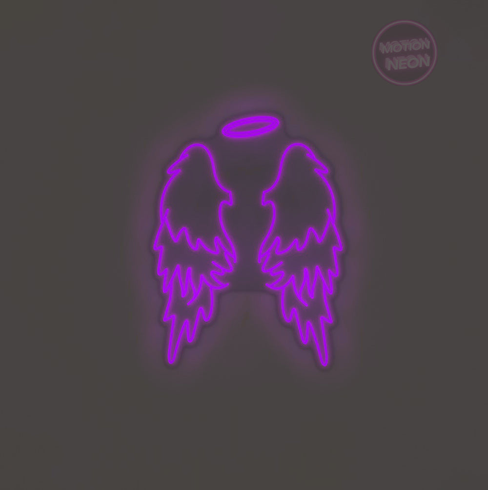 Angel Wings