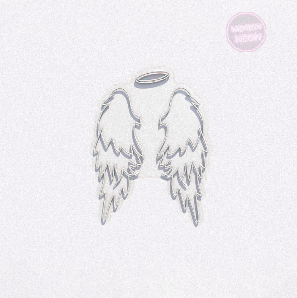 Angel Wings