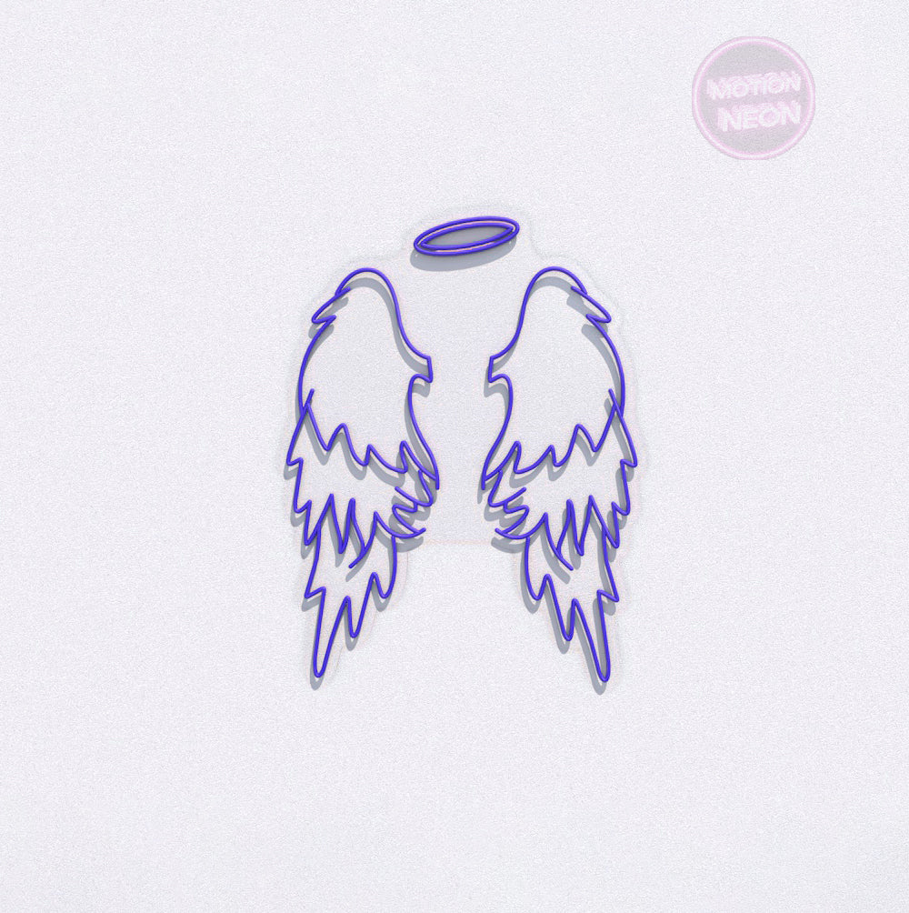 Angel Wings
