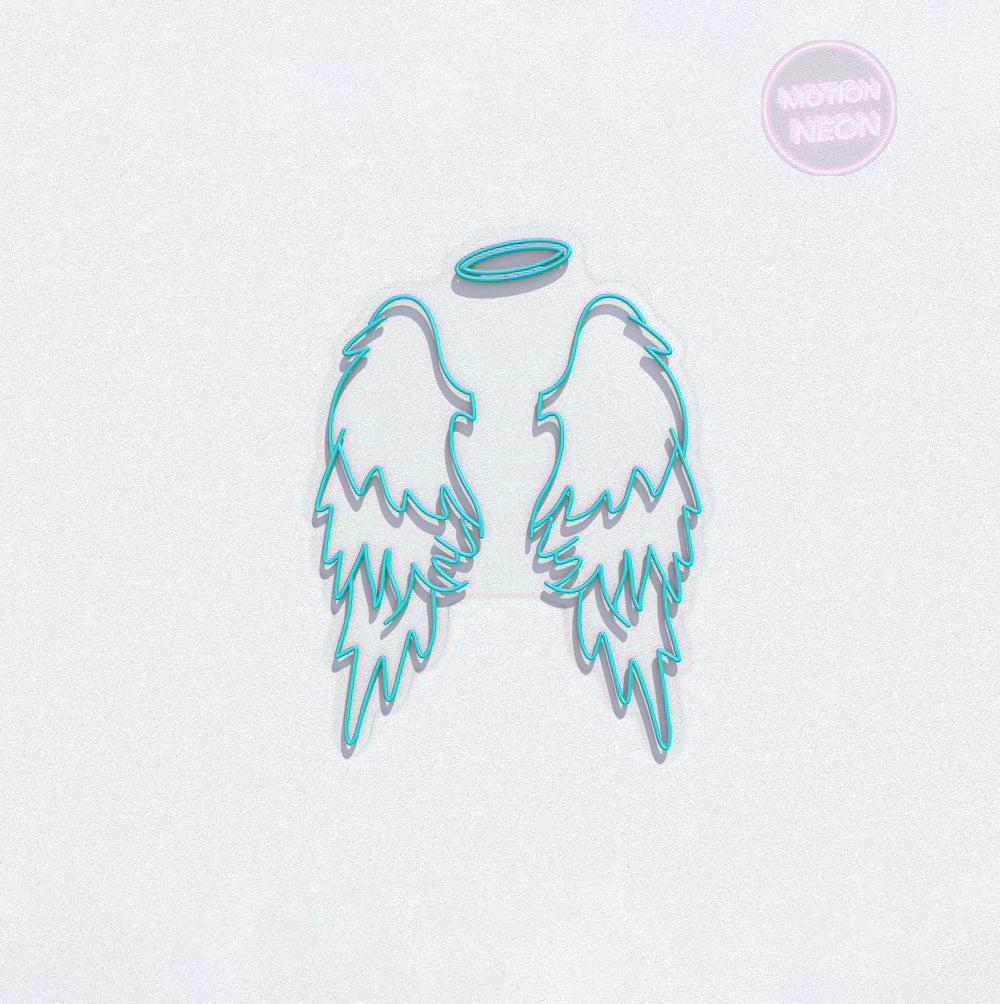Angel Wings